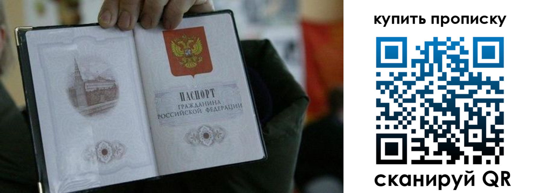 временная регистрация поиск в Евпатории